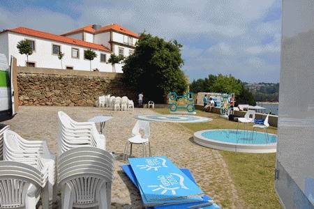 Galeria de Fotos - Gondomar recebe Volta a Portugal e “Verão Total” (RTP-1)